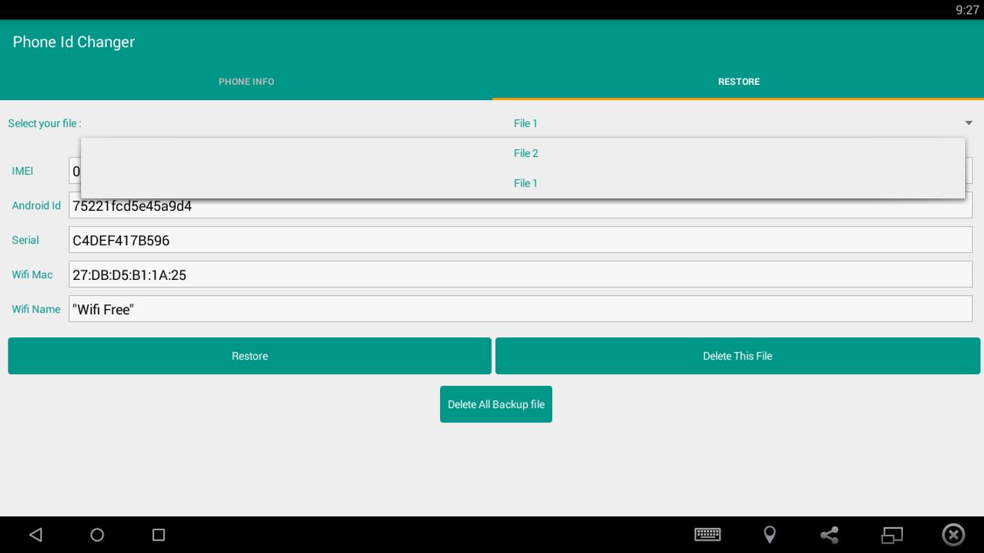Wifi apk download for pc
